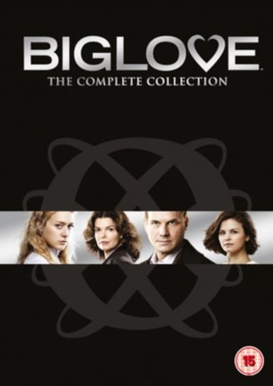 Big Love: The Complete Collection (brak polskiej wersji językowej) Warner Bros. Home Ent./HBO