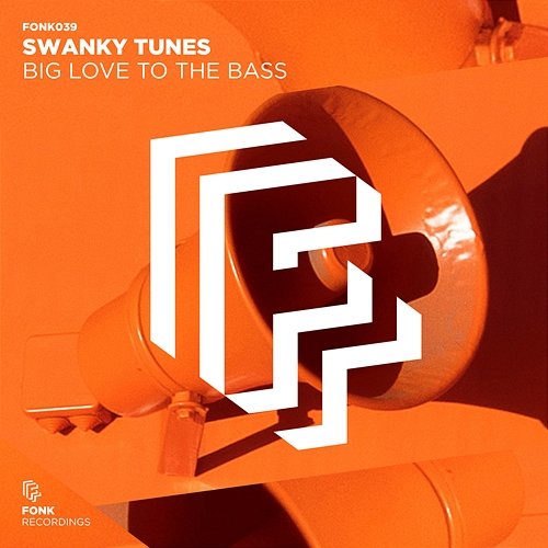 Big Love To The Bass Swanky Tunes