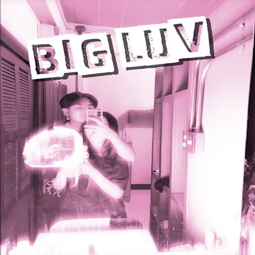 Big luv Dekbigwin