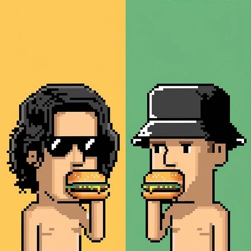 BIG MAC Hcany, BERKAI