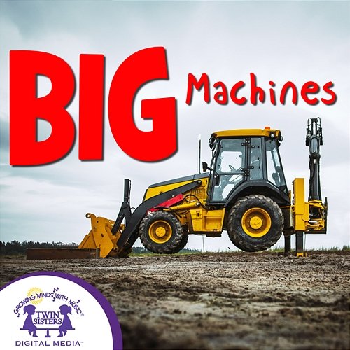 BIG Machines Kim Mitzo Thompson, Nashville Kids' Sound