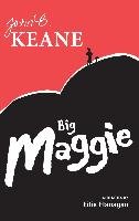 Big Maggie Keane John B.