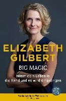 Big Magic Gilbert Elizabeth