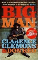 Big Man Clemons Clarence, Reo Don