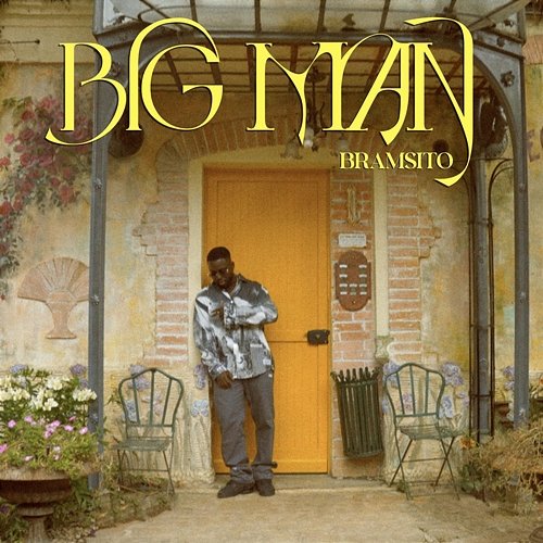 Big Man Bramsito