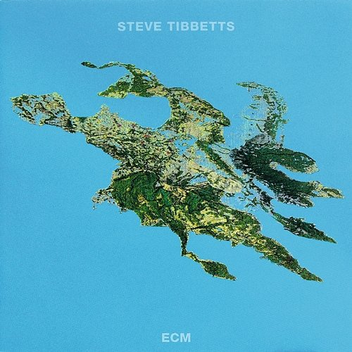 Big Map Idea Steve Tibbetts