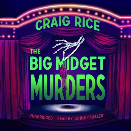 Big Midget Murders Rice Craig