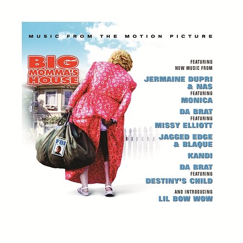Big Momma's House - Music From The Motion Picture Original Soundtrack
