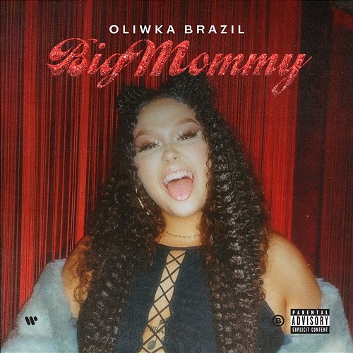 Big Mommy Oliwka Brazil
