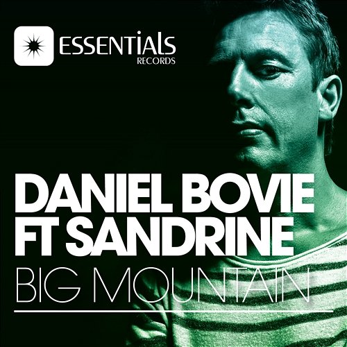 Big Mountain Daniel Bovie feat. Sandrine