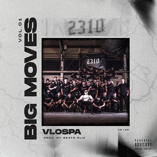 Big Moves VLOSPA