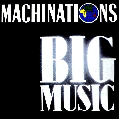 Big Music Machinations