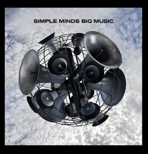 Big Music Simple Minds