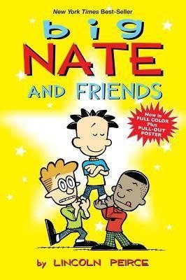 Big Nate and Friends Andrews&Mcmeel