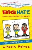 Big Nate Compilation 1: What Could Possibly Go Wrong? Peirce Lincoln