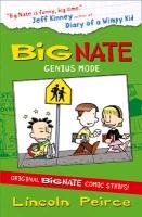 Big Nate Compilation 3: Genius Mode Peirce Lincoln