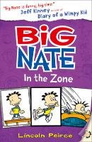Big Nate in the Zone Peirce Lincoln