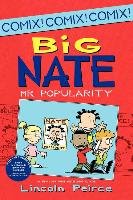 Big Nate: Mr. Popularity Peirce Lincoln