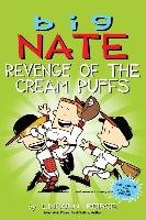 Big Nate: Revenge of the Cream Puffs Peirce Lincoln