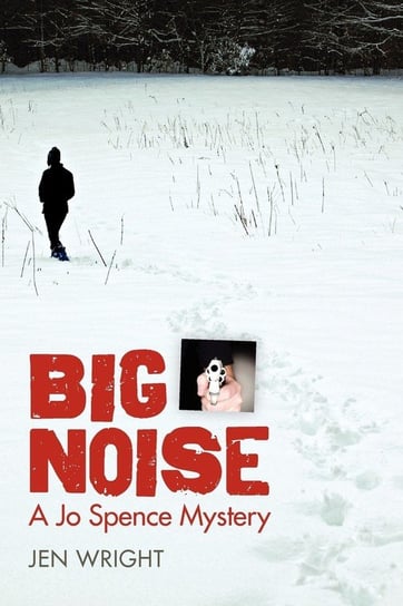 Big Noise Wright Jen