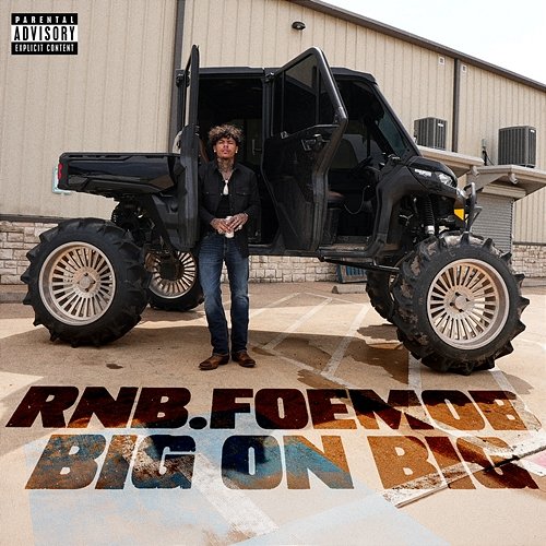 Big on Big RNB.FOEMOB