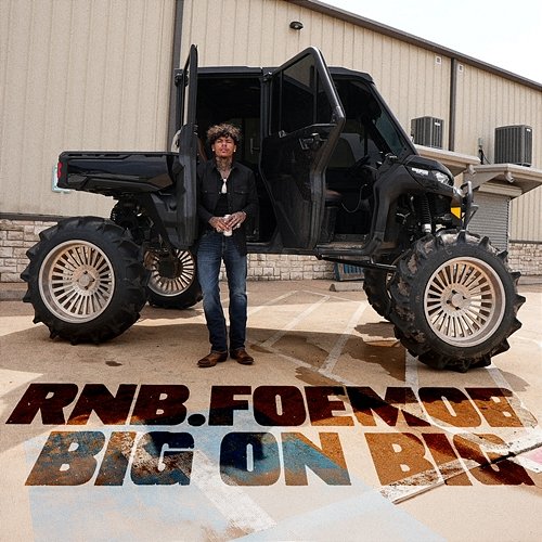 Big on Big RNB.FOEMOB