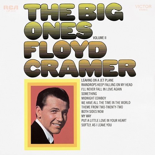 Big Ones Volume II Floyd Cramer