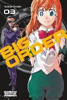 Big Order, Vol. 3 Esuno Sakae