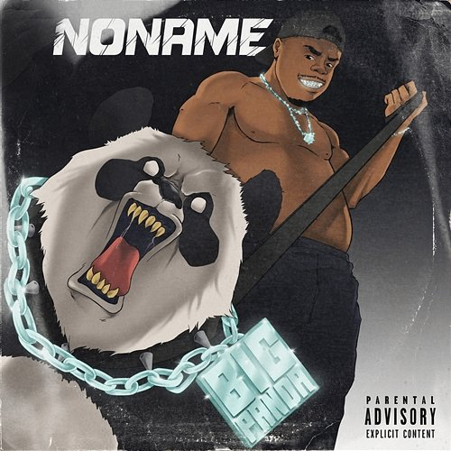 Big Panda Noname