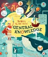 Big Picture Book of General Knowledge Maclaine James