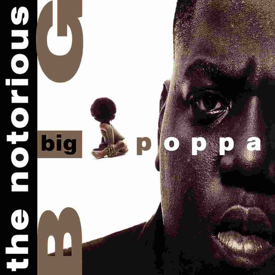 Big Poppa, płyta winylowa The Notorious B.I.G.