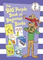 Big Purple Book of Beginner Books Seuss