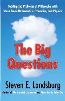 Big Questions Landsburg Steven E.