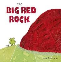 Big Red Rock Stockham Jess