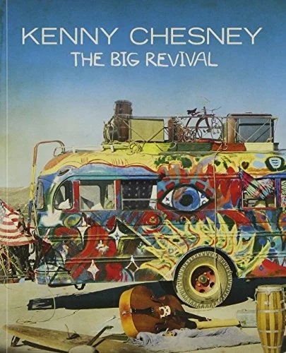 Big Revival Chesney Kenny