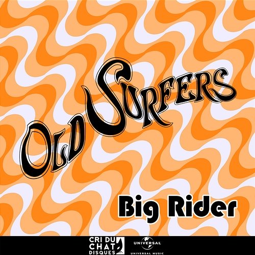 Big Rider Old Surfers