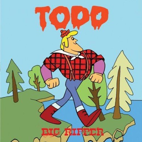 Big Ripper Todd