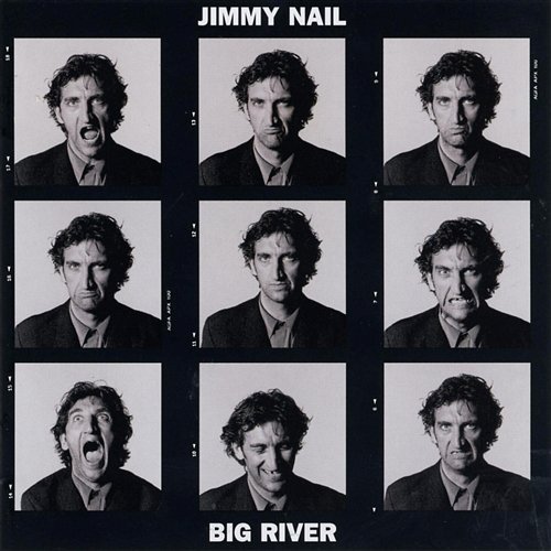 What Kind of a Man Am I? Jimmy Nail