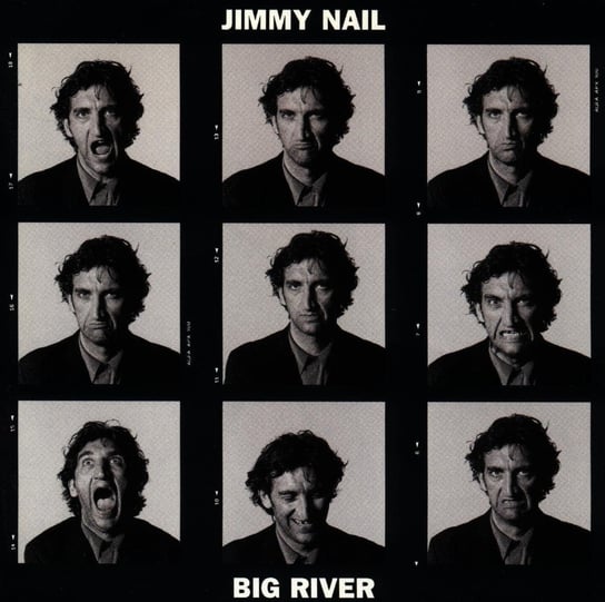 Big River Nail Jimmy, Knopfler Mark