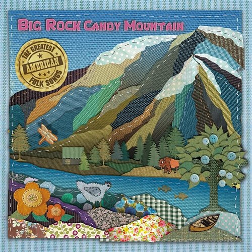Big Rock Candy Mountain Catherine Britt, Jay Laga’aia