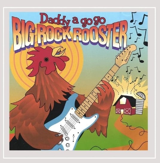 Big Rock Rooster Various Artists