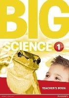 Big Science 1 Teacher's Book 