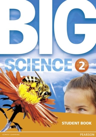 Big Science 2. Student Book 