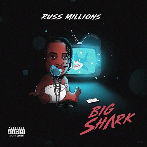 Big Shark Russ Millions