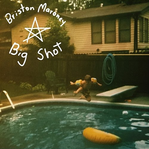 Big Shot Briston Maroney