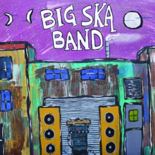Big Ska Band Big Ska Band