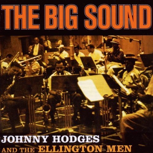 Big Sound + 4 Hodges Johnny