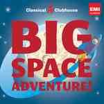 Big Space Adventure Berliner Philharmoniker, Rundfunkchor Berlin