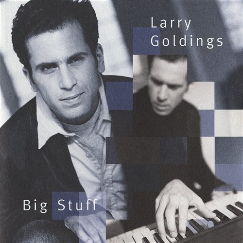Big Stuff Larry Goldings