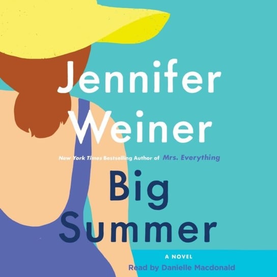 Big Summer Weiner Jennifer